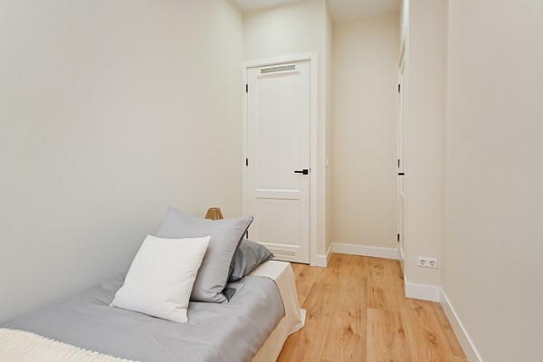 Medium property photo - Bloklandstraat 192A, 3036 TV Rotterdam